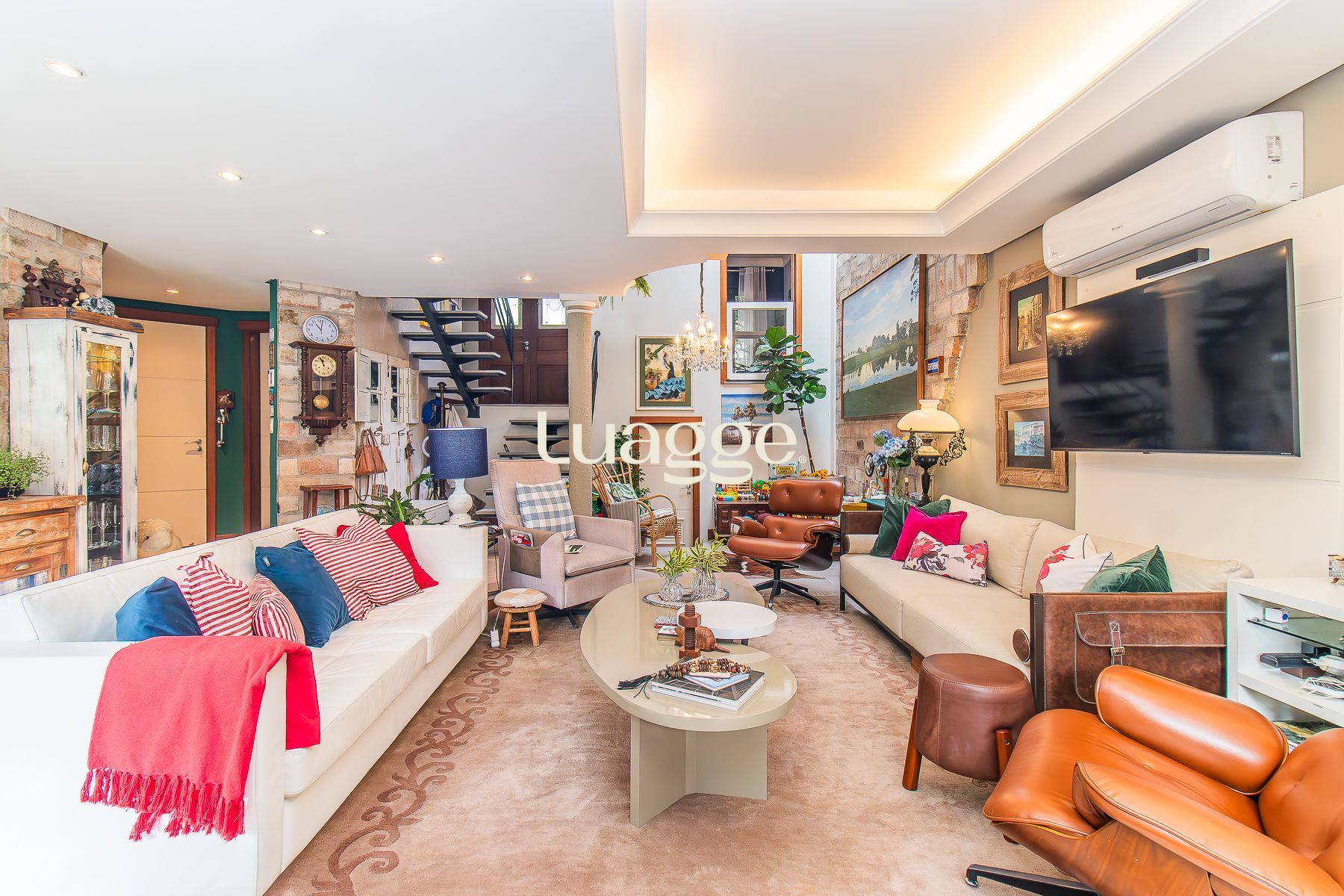 Casa de Condomínio à venda com 4 quartos, 322m² - Foto 12