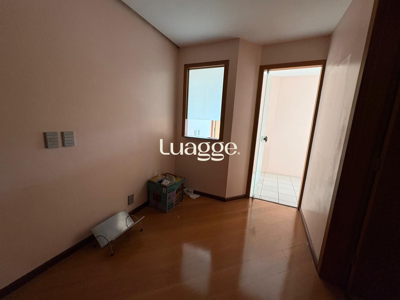 Conjunto Comercial-Sala à venda com 2 quartos, 43m² - Foto 2