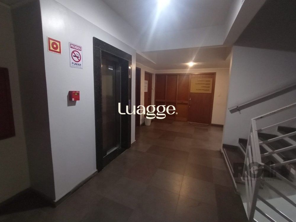 Sala Comercial, 1 sala, à venda, 37 m², Menino Deus - Porto Alegre — foto 3