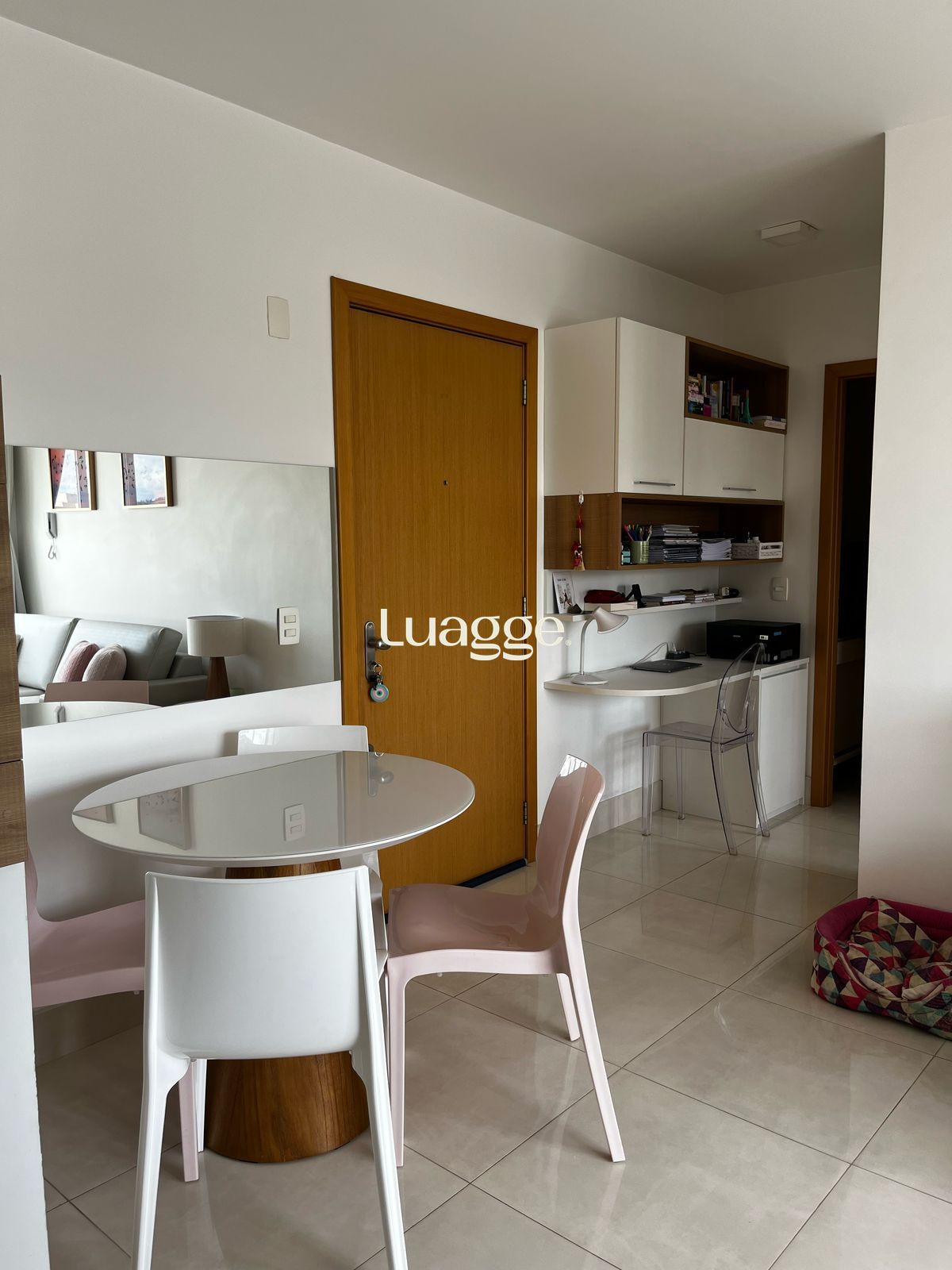 Apartamento, 1 quarto, 39 m² - Foto 9