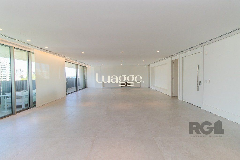 Apartamento à venda com 4 quartos, 387m² - Foto 4