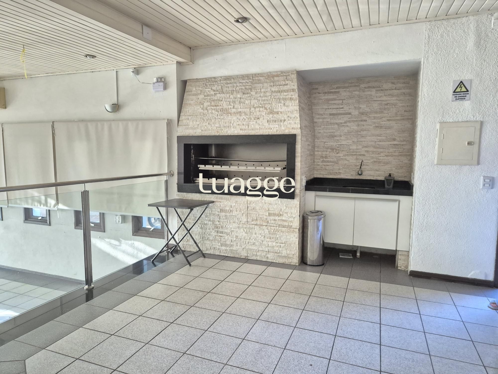 Apartamento à venda com 2 quartos, 62m² - Foto 21