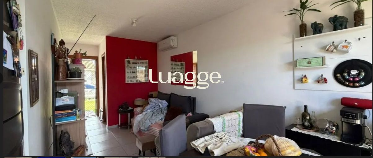 Casa de Condomínio, 2 quartos, à venda, 48 m², Centro Novo - Eldorado do Sul — foto 2