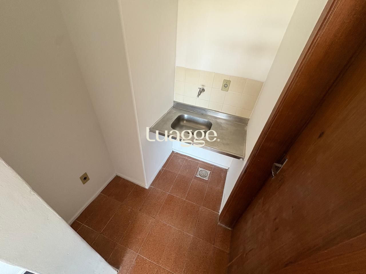 Conjunto Comercial-Sala à venda com 1 quarto, 36m² - Foto 7
