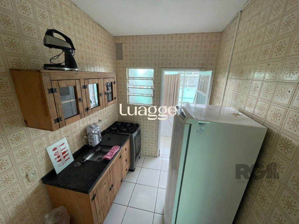 Apartamento, 1 quarto, 26 m² - Foto 5