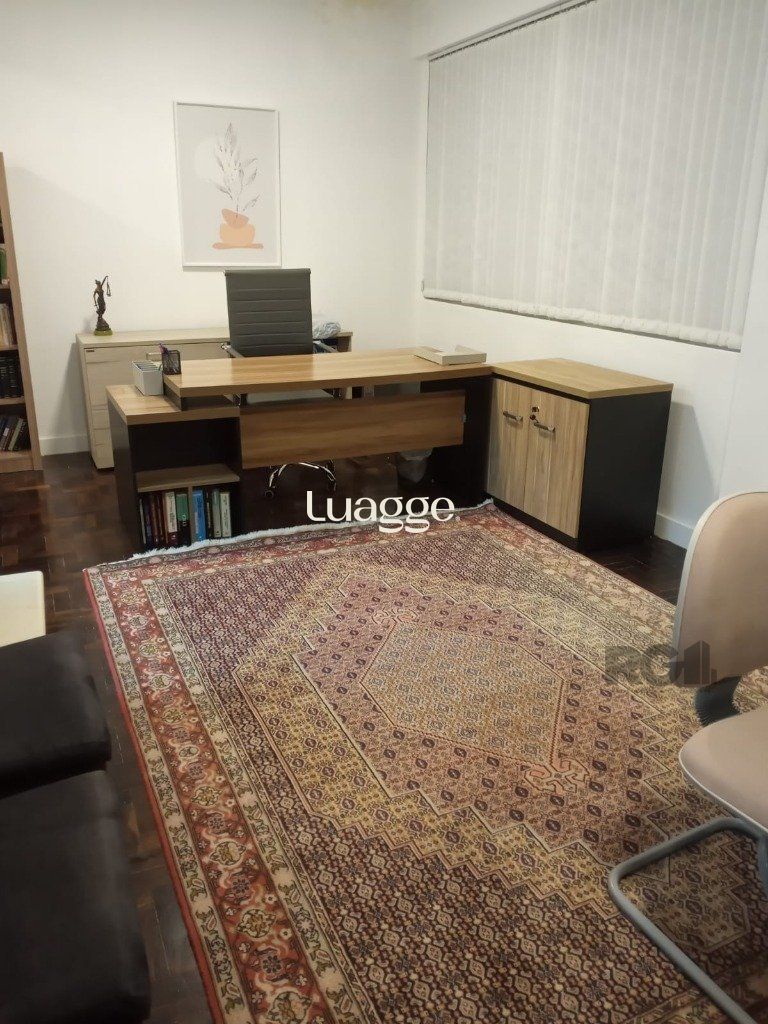 Sala-Conjunto, 38 m² - Foto 9