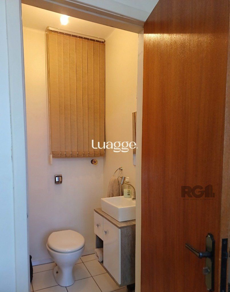 Sala-Conjunto, 21 m² - Foto 7