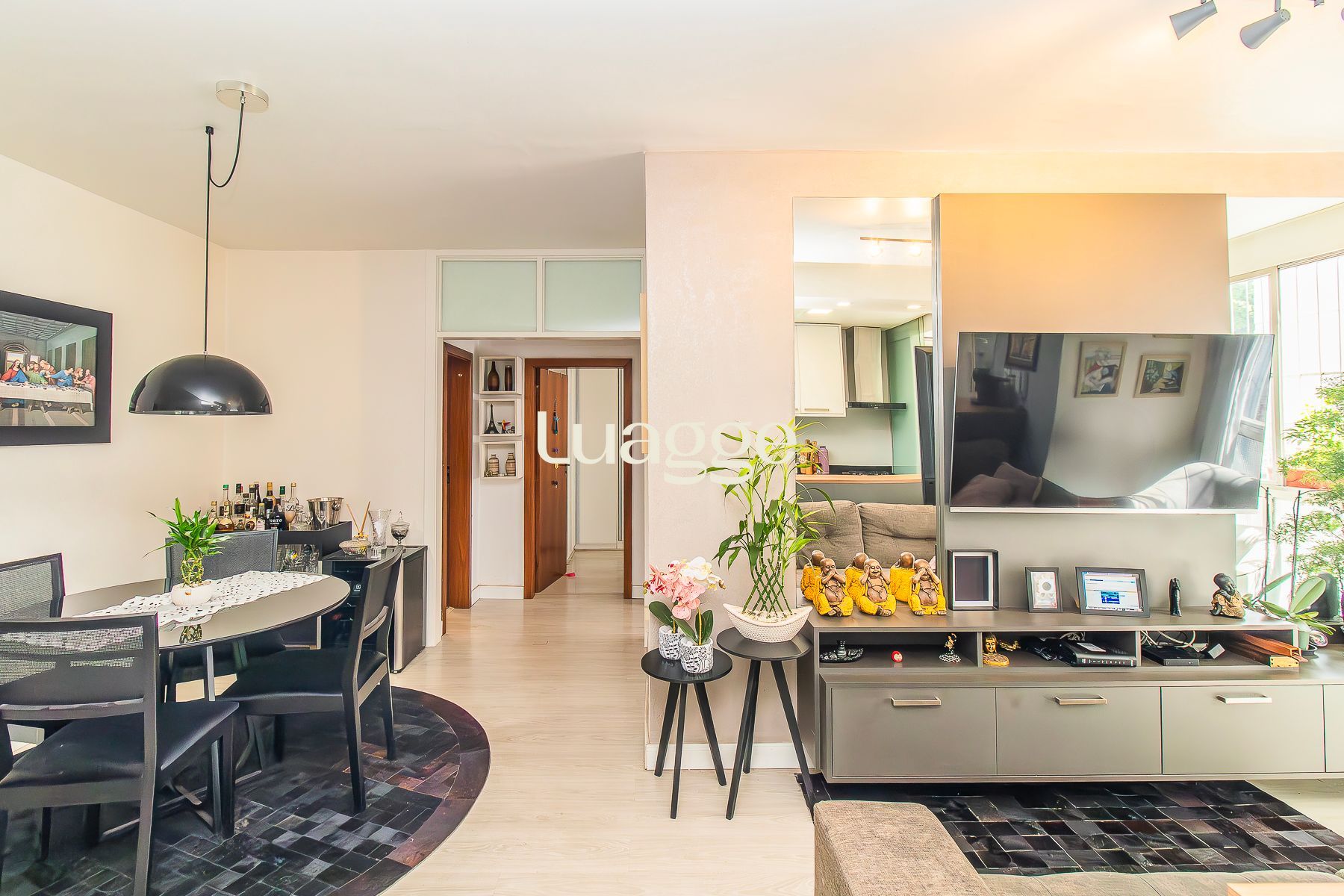 Apartamento, 2 quartos, 69 m² - Foto 7