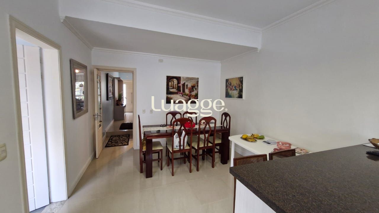 Apartamento, 3 quartos, 164 m² - Foto 5