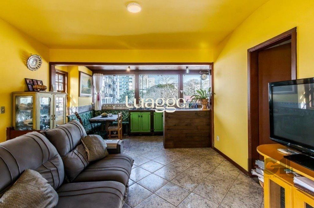 Cobertura, 3 quartos, 138 m² - Foto 29