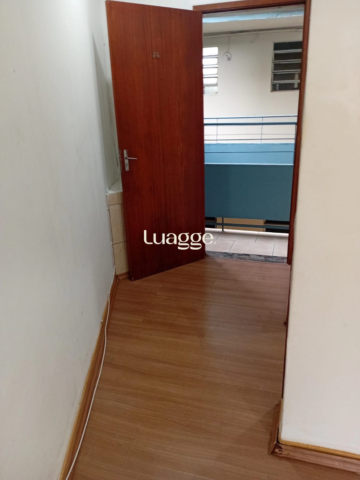 Kitnet-Studio, 20 m² - Foto 3