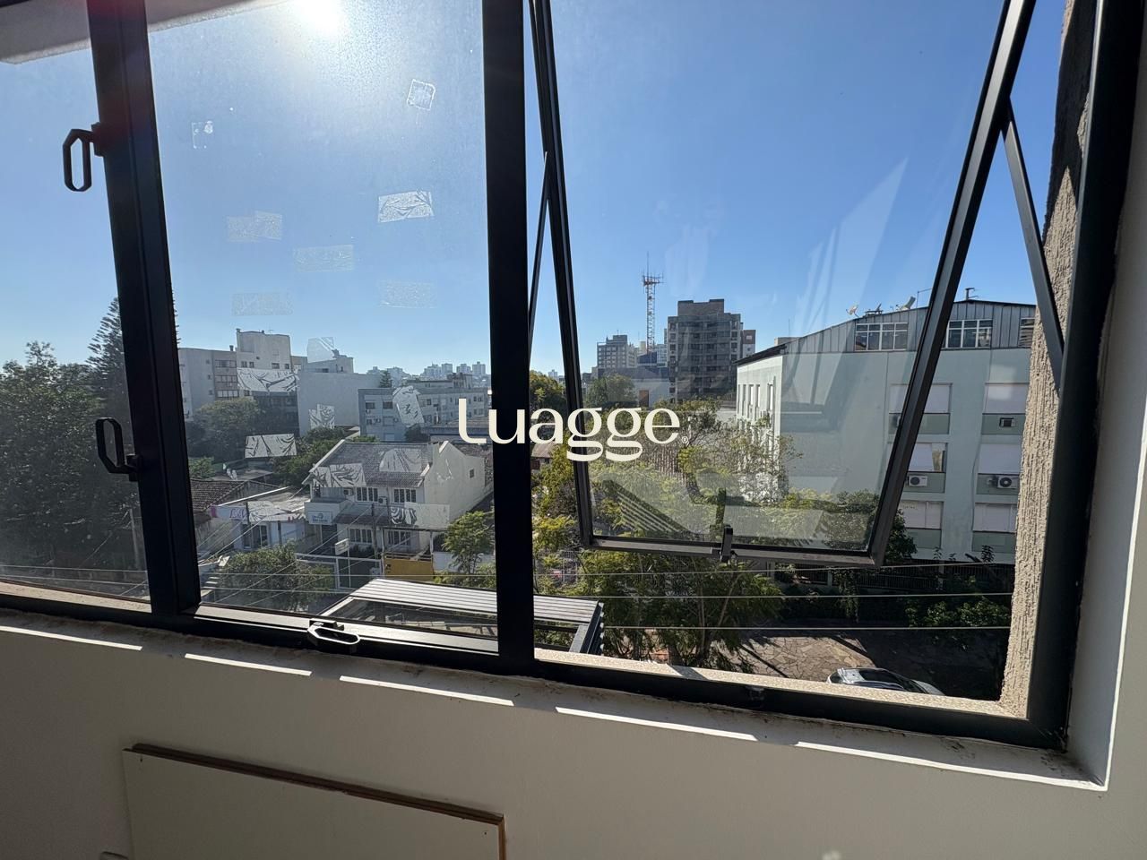 Conjunto Comercial-Sala à venda com 1 quarto, 37m² - Foto 3