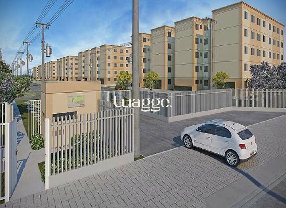 Apartamento, 1 quarto, à venda, 40 m², Sarandi - Porto Alegre — foto 3