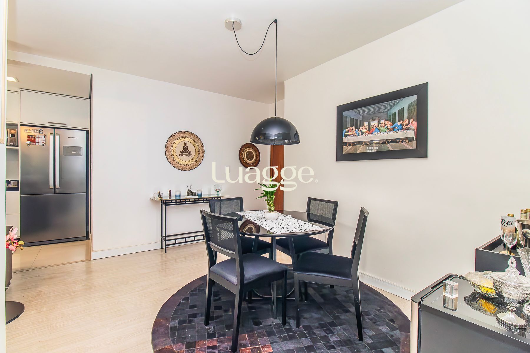 Apartamento, 2 quartos, 69 m² - Foto 11