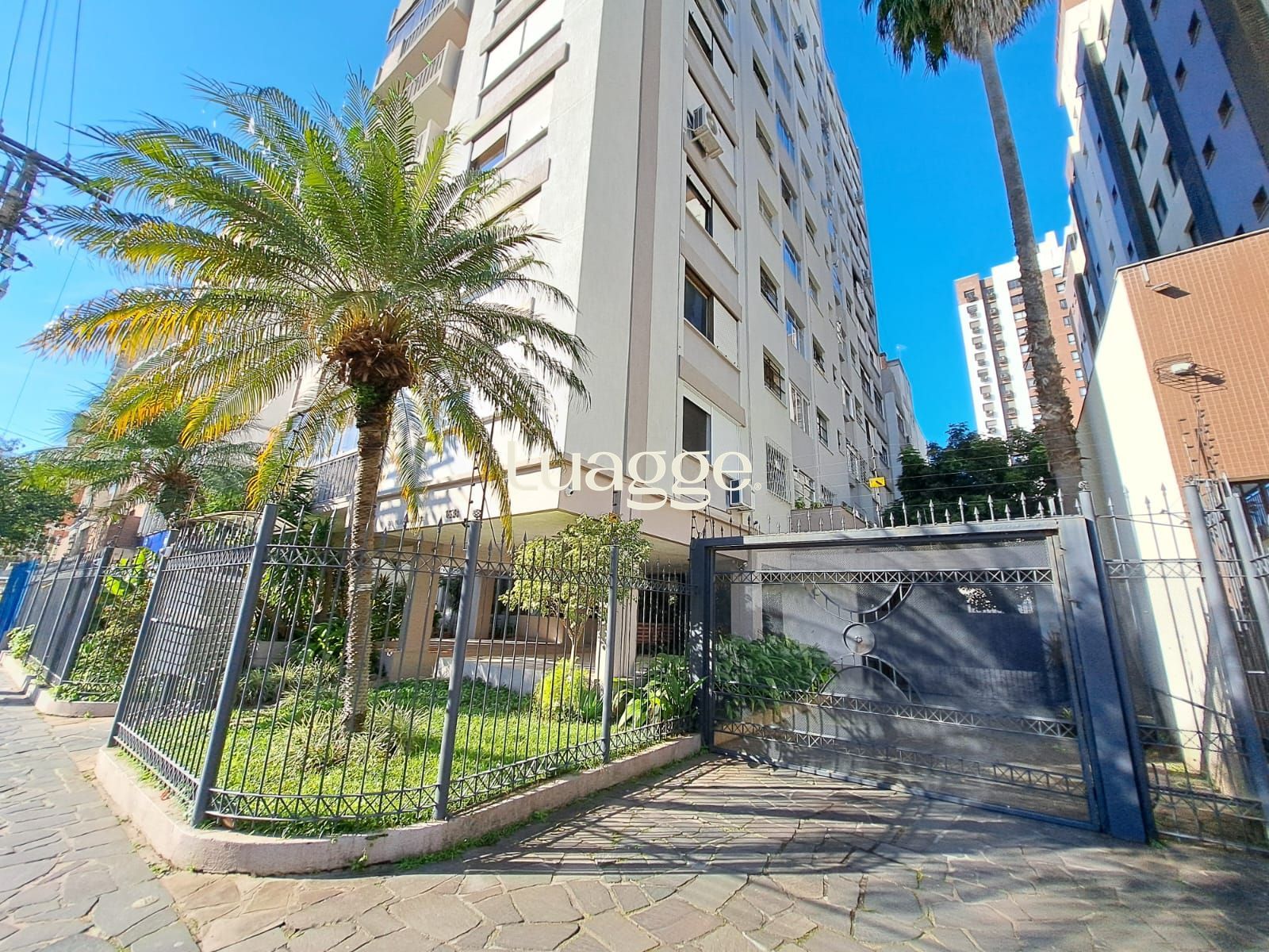 Apartamento, 3 quartos, à venda, 101 m², Menino Deus - Porto Alegre — foto 3