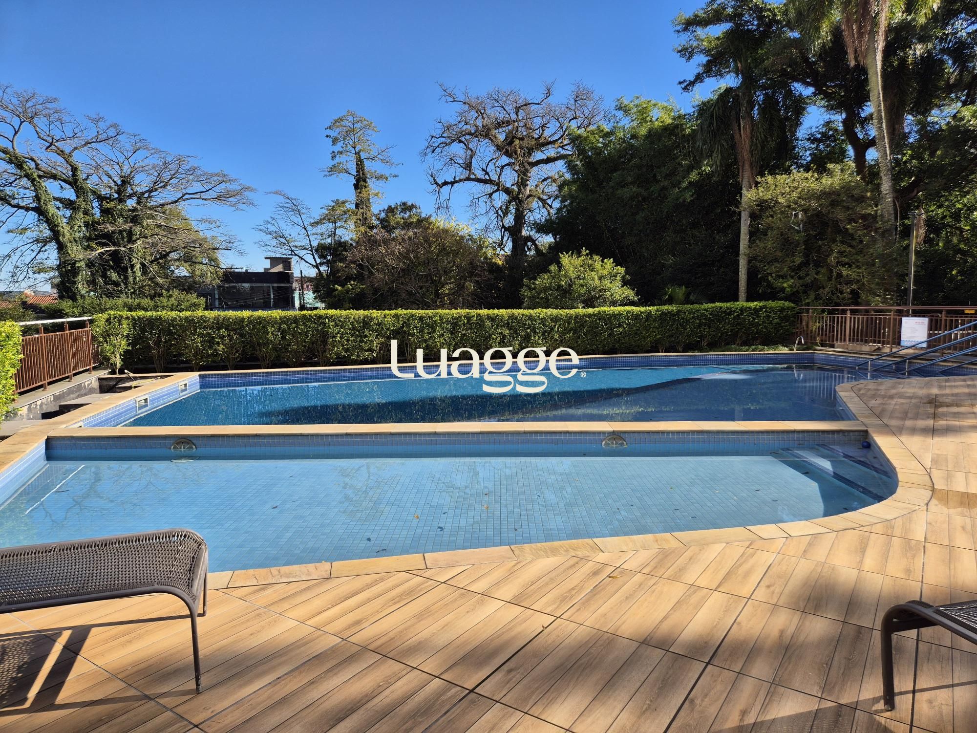 Apartamento à venda com 2 quartos, 60m² - Foto 28