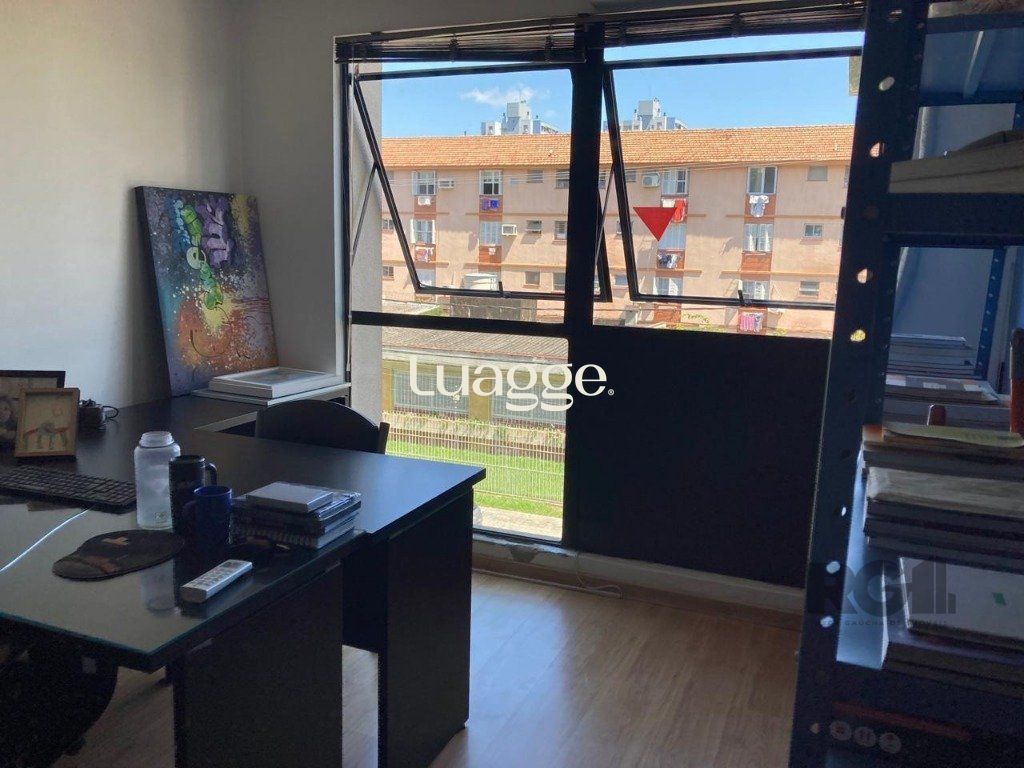 Sala-Conjunto, 42 m² - Foto 24