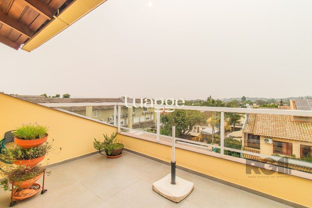 Casa de Condomínio à venda com 3 quartos, 181m² - Foto 26