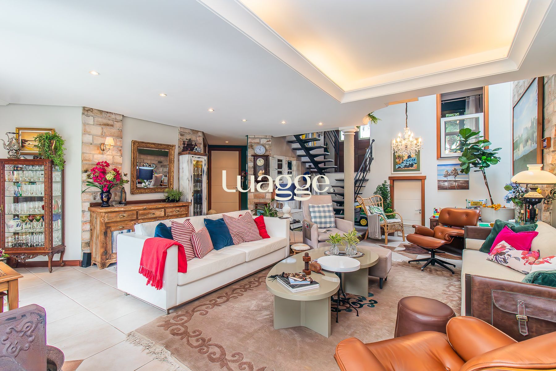 Casa de Condomínio à venda com 4 quartos, 322m² - Foto 10