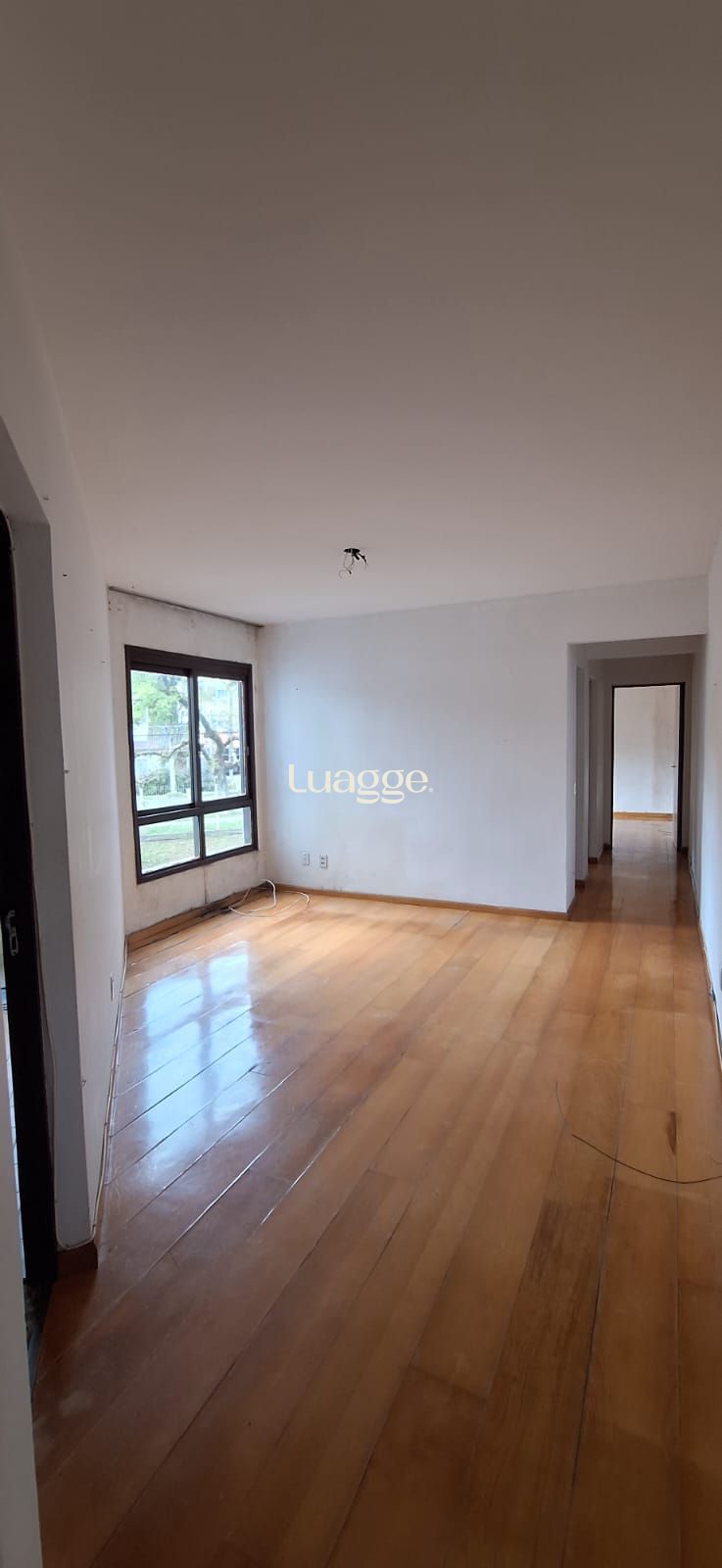 Apartamento, 2 quartos, 60 m² - Foto 1