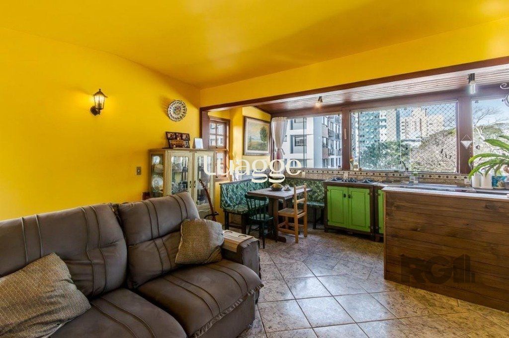 Cobertura, 3 quartos, 138 m² - Foto 33