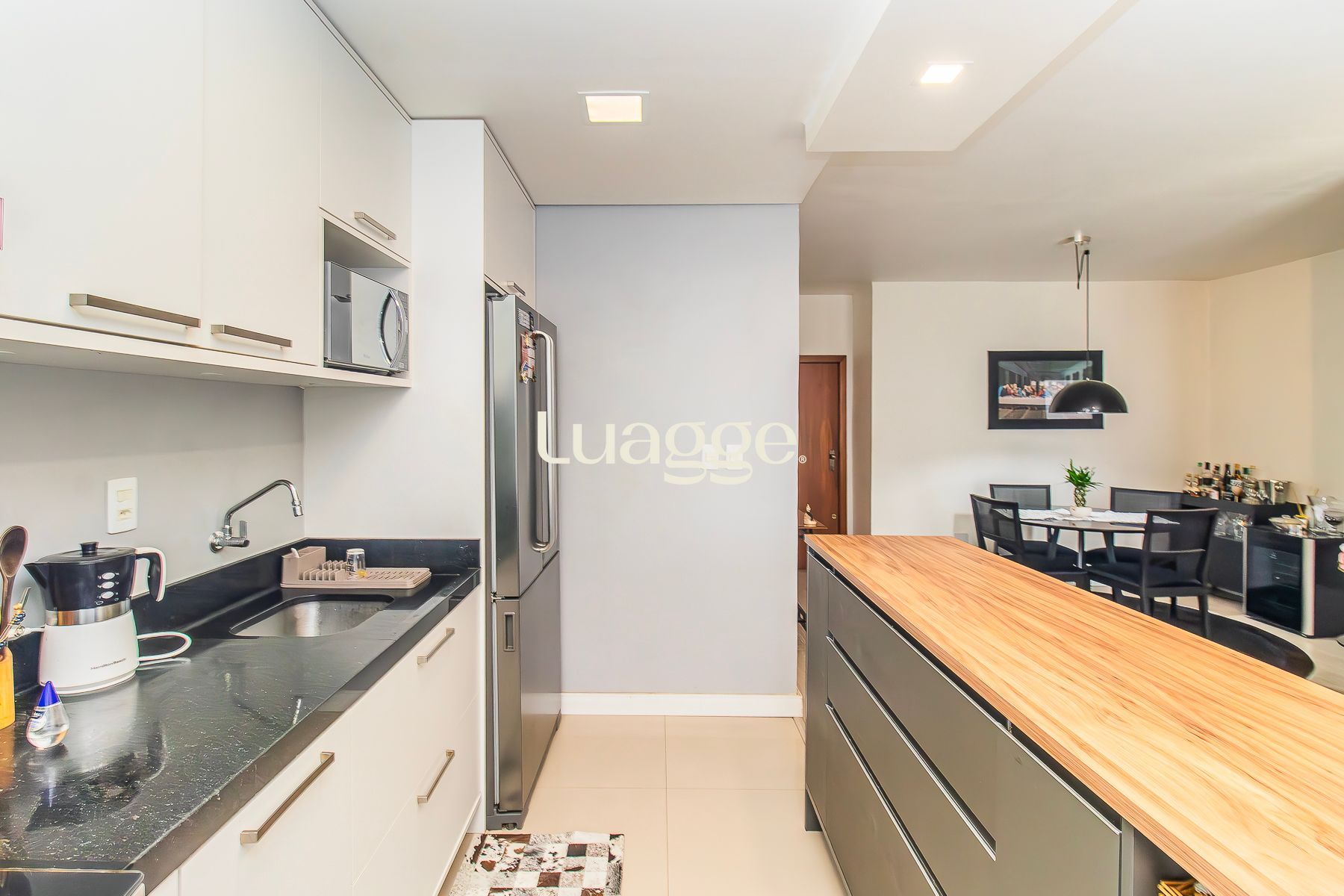 Apartamento, 2 quartos, 69 m² - Foto 10