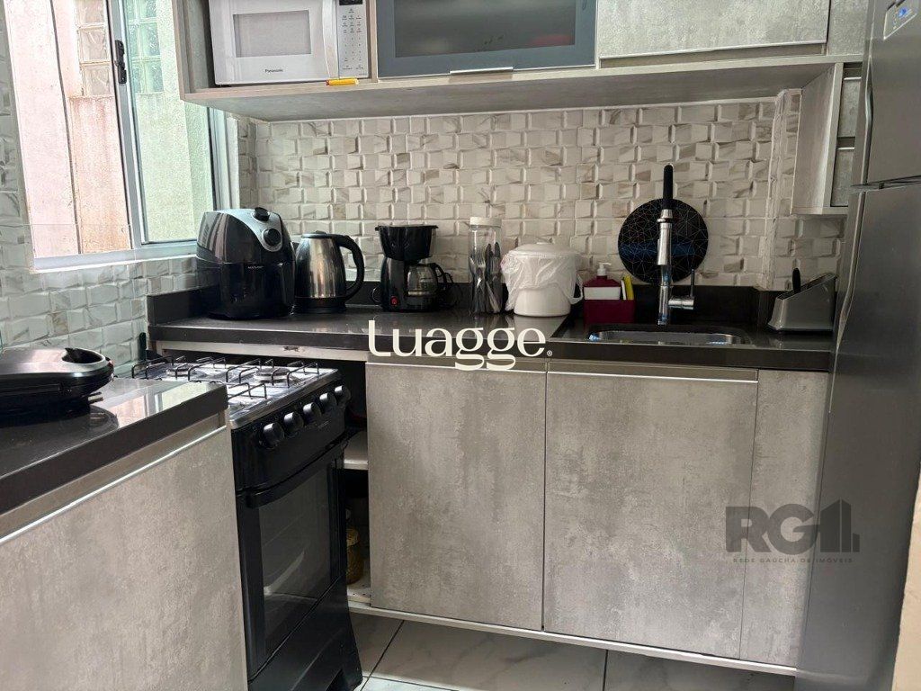 Apartamento, 41 m² - Foto 10