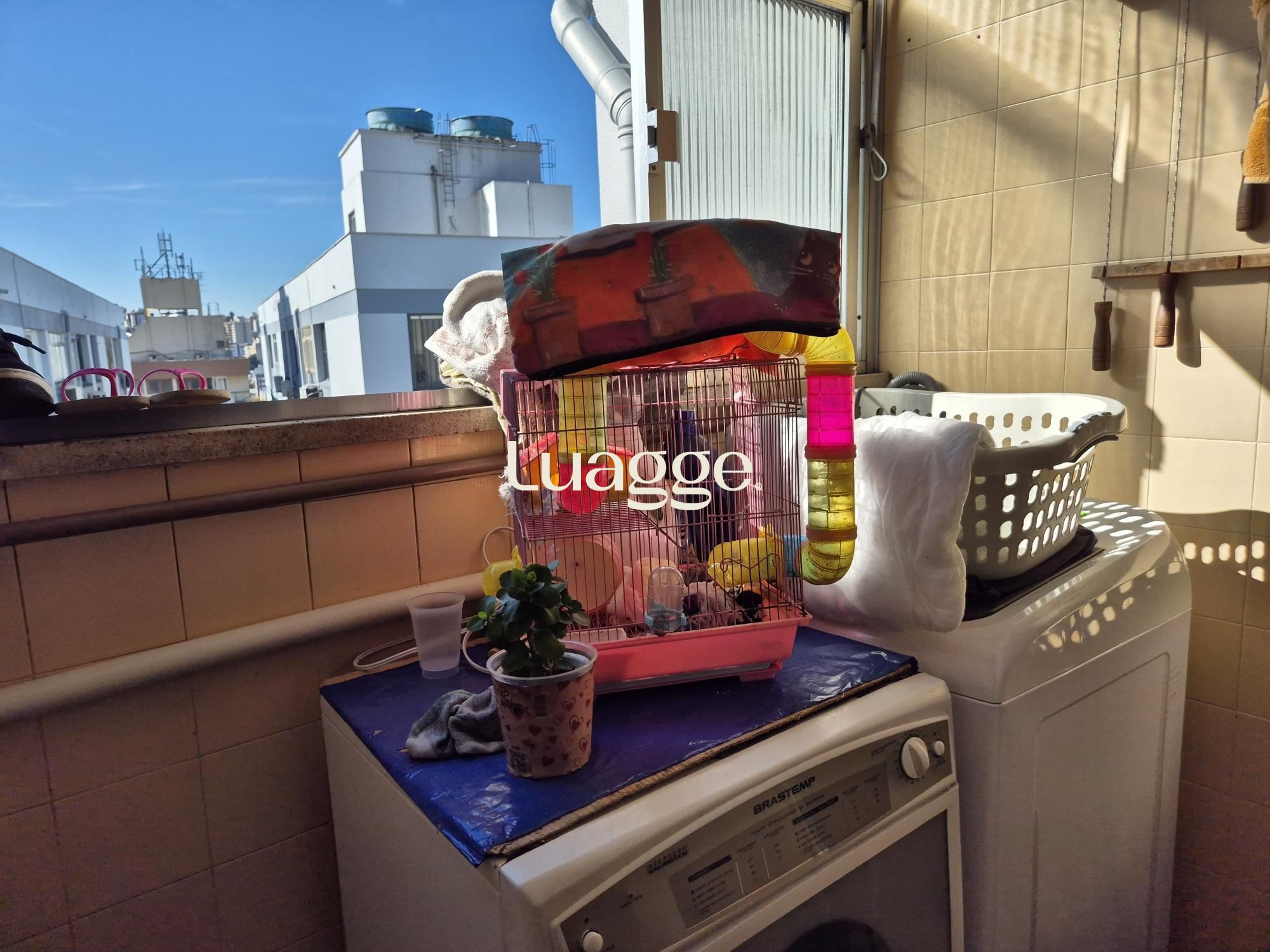 Apartamento, 2 quartos, 66 m² - Foto 10