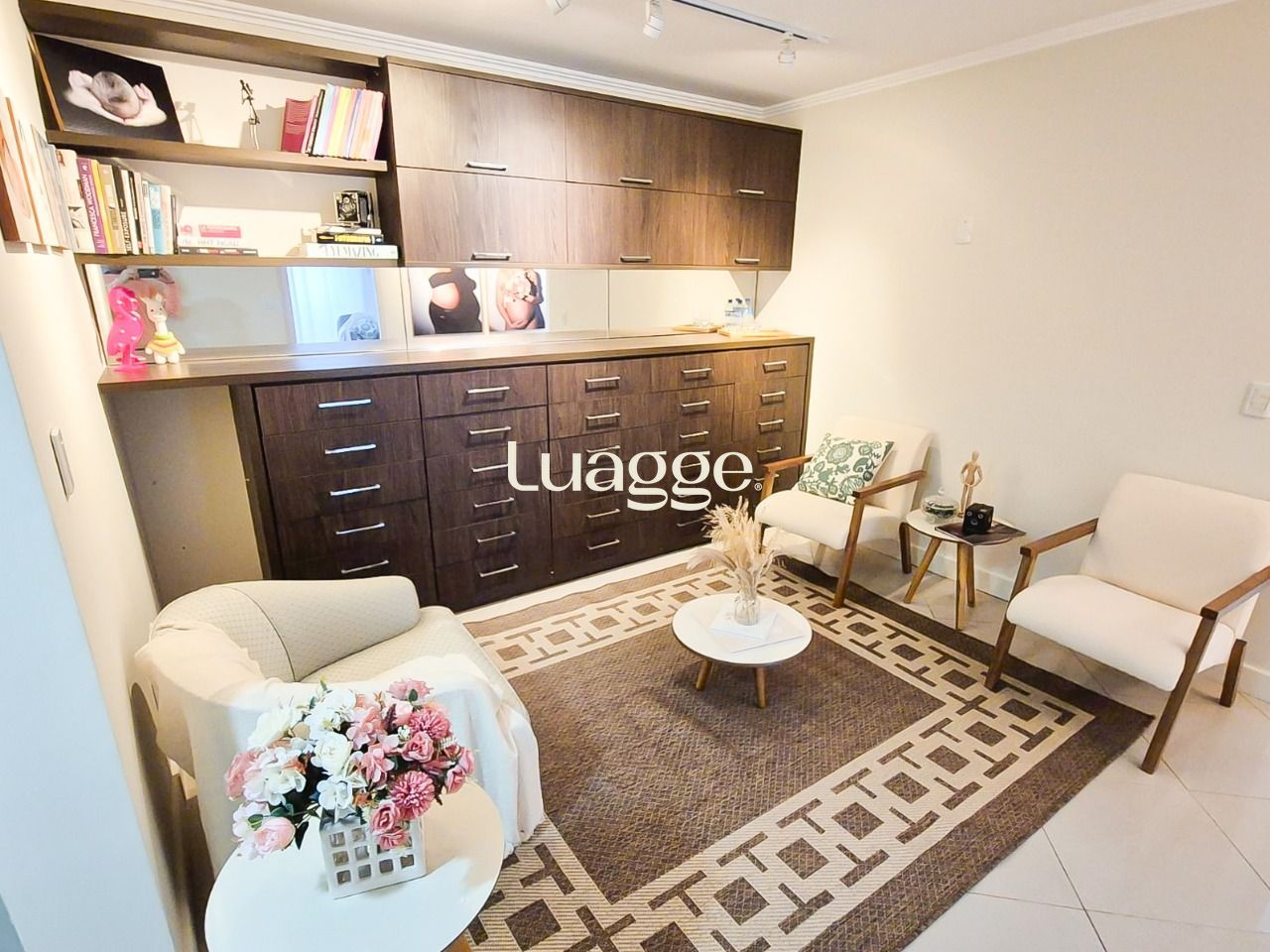 Conjunto Comercial-Sala à venda com 2 quartos, 62m² - Foto 2