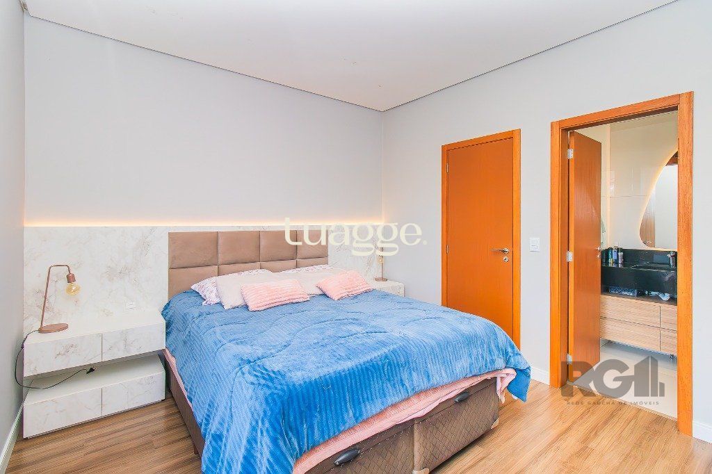 Casa de Condomínio, 3 quartos - Foto 21