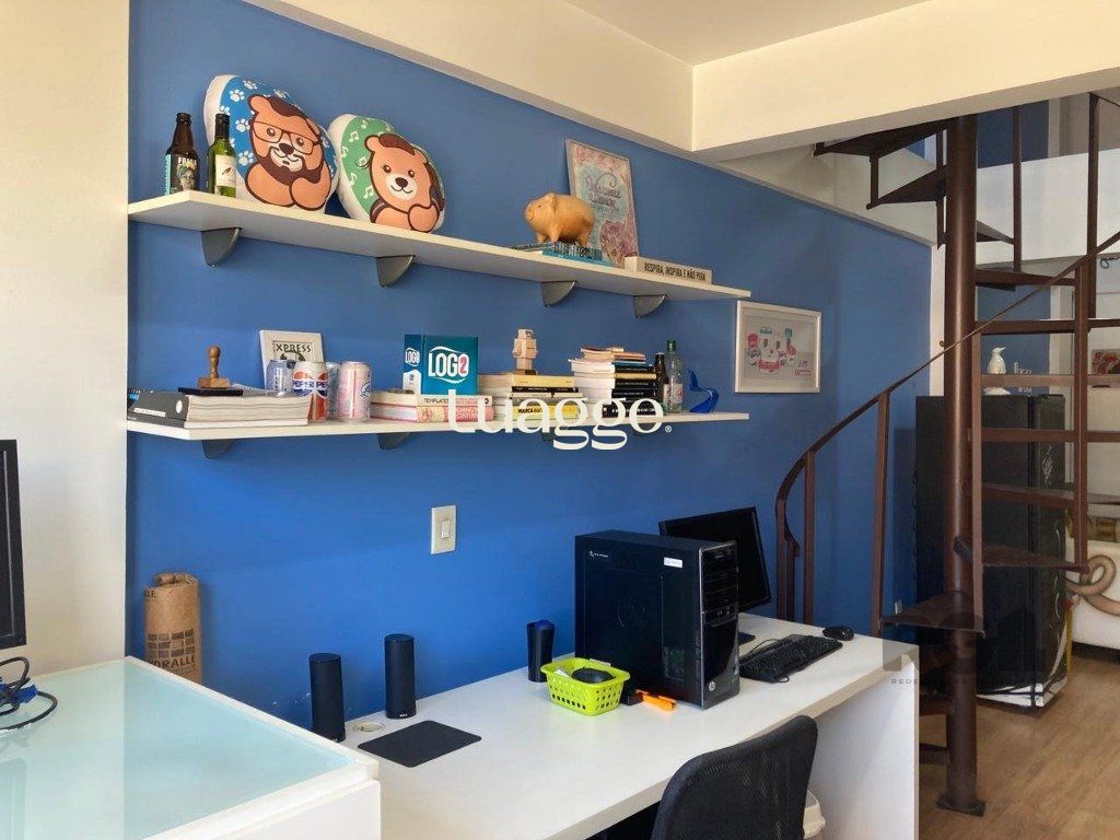 Sala-Conjunto, 42 m² - Foto 5