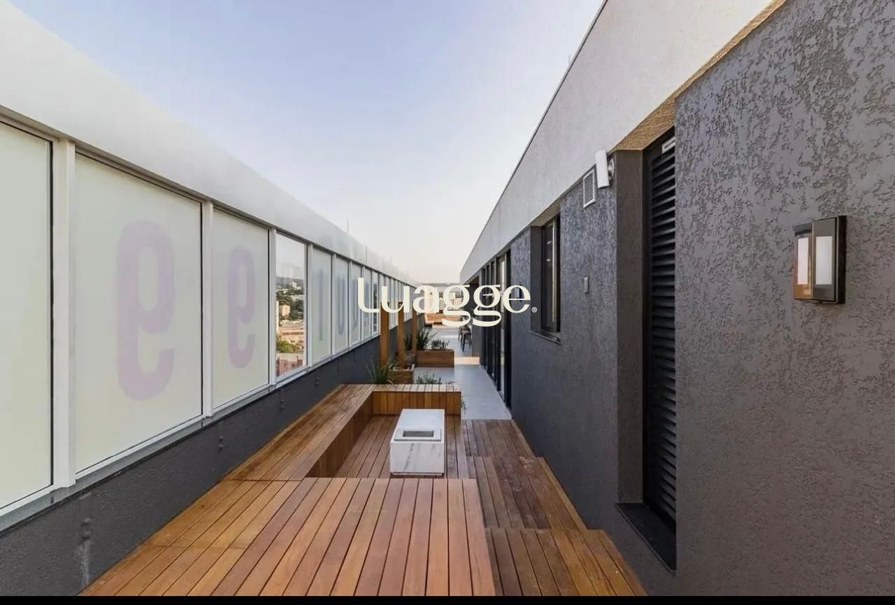 Apartamento à venda com 1 quarto, 45m² - Foto 24