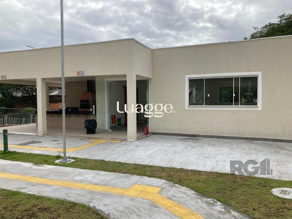 Apartamento à venda com 2 quartos, 39m² - Foto 22