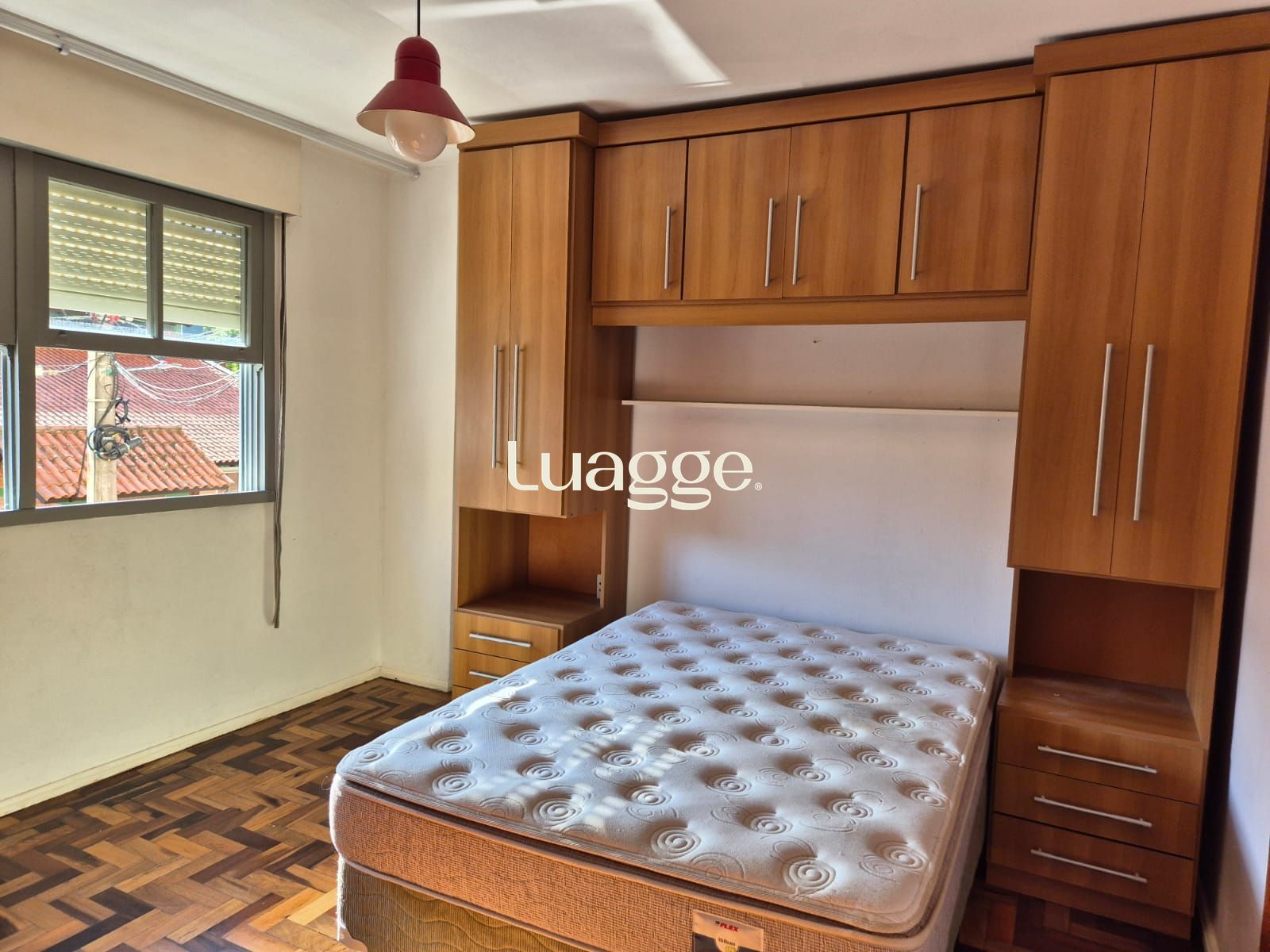 Apartamento, 1 quarto, 42 m² - Foto 4