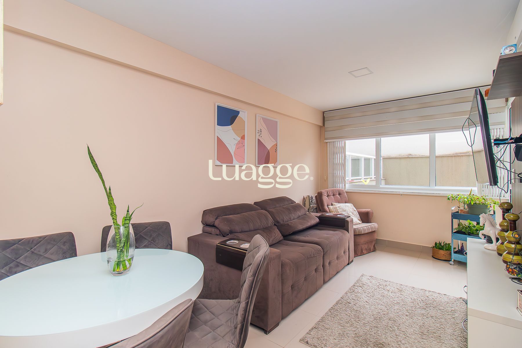 Depósito-Galpão-Armazém à venda com 2 quartos, 88m² - Foto 4