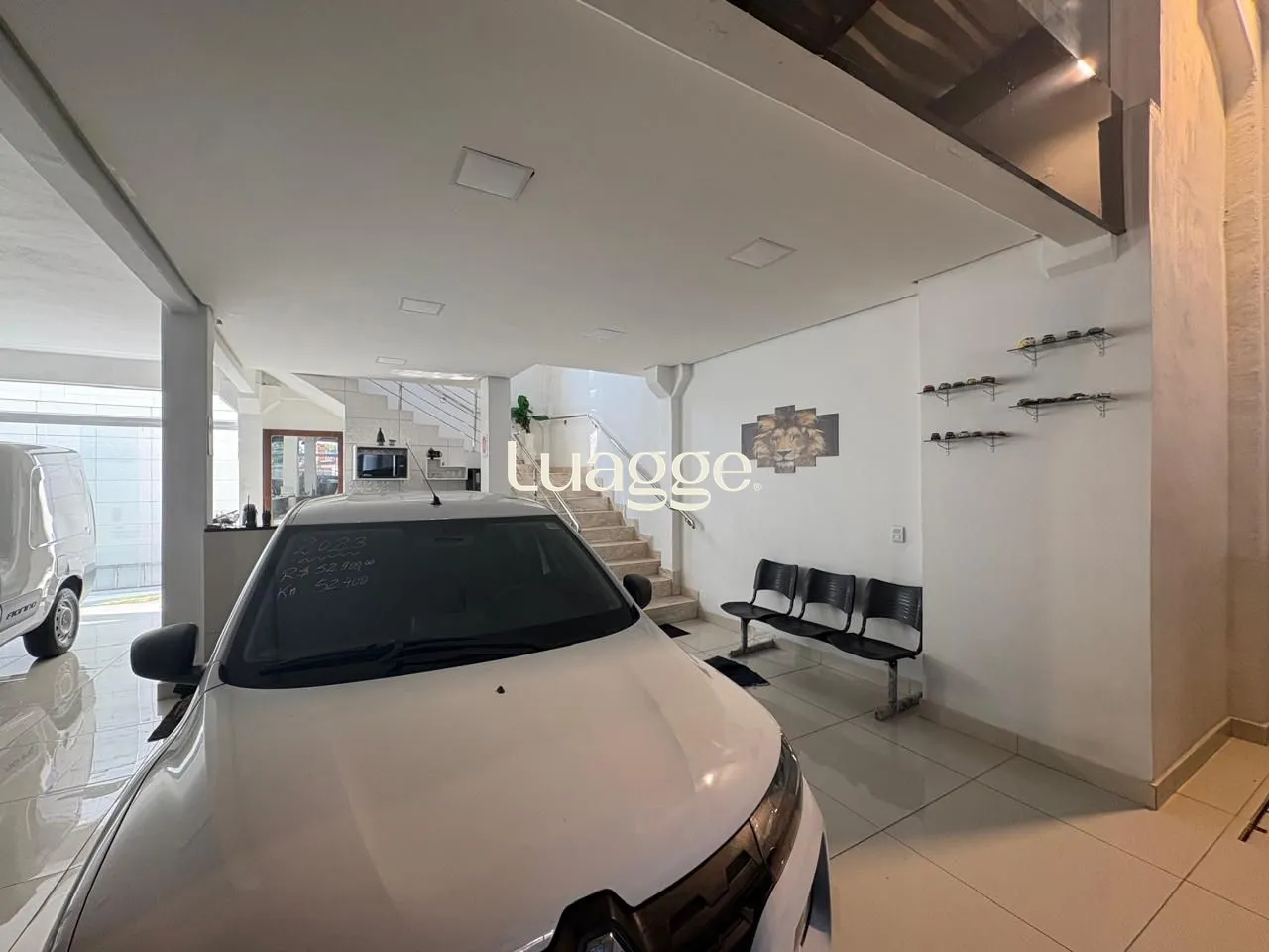 Loja-Salão, 526 m² - Foto 9