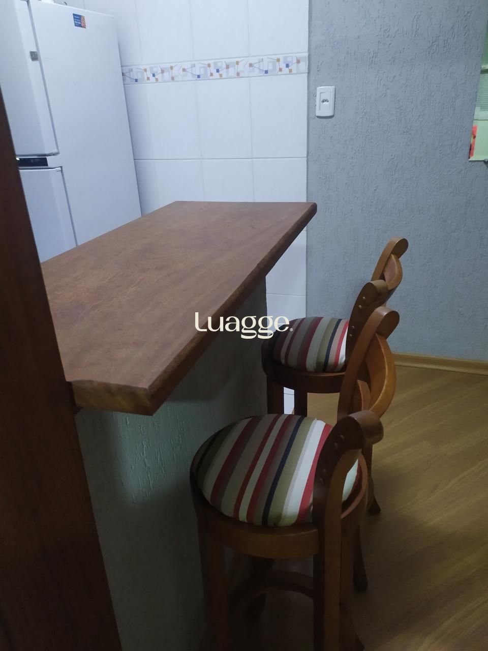 Apartamento, 1 quarto, 56 m² - Foto 2