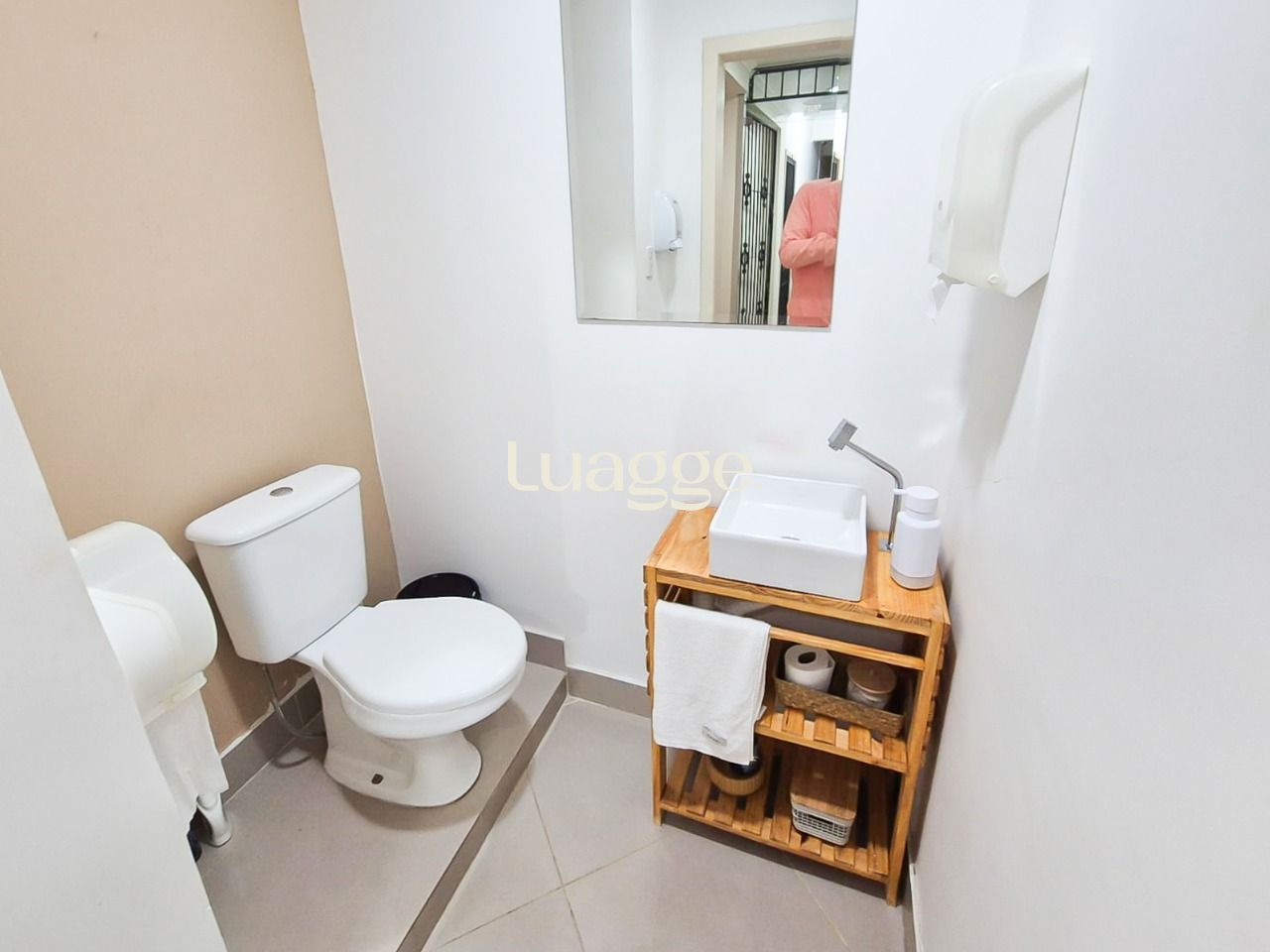 Conjunto Comercial-Sala à venda com 2 quartos, 62m² - Foto 5