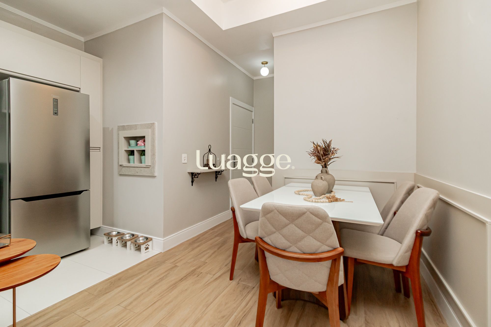Apartamento à venda com 2 quartos, 83m² - Foto 5