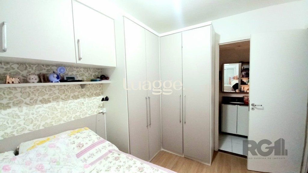 Apartamento à venda com 2 quartos, 52m² - Foto 11