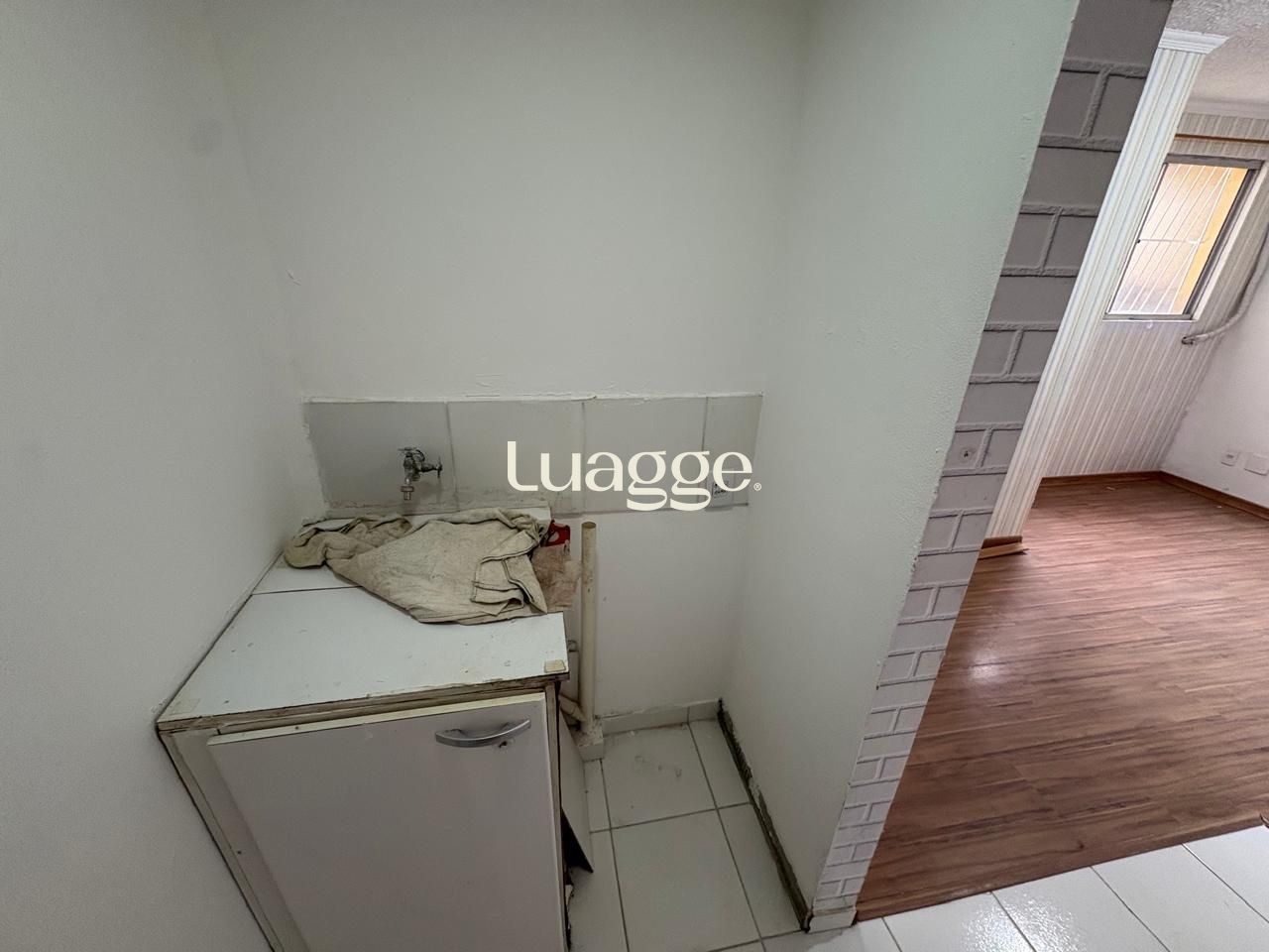 Apartamento, 2 quartos, 39 m² - Foto 10