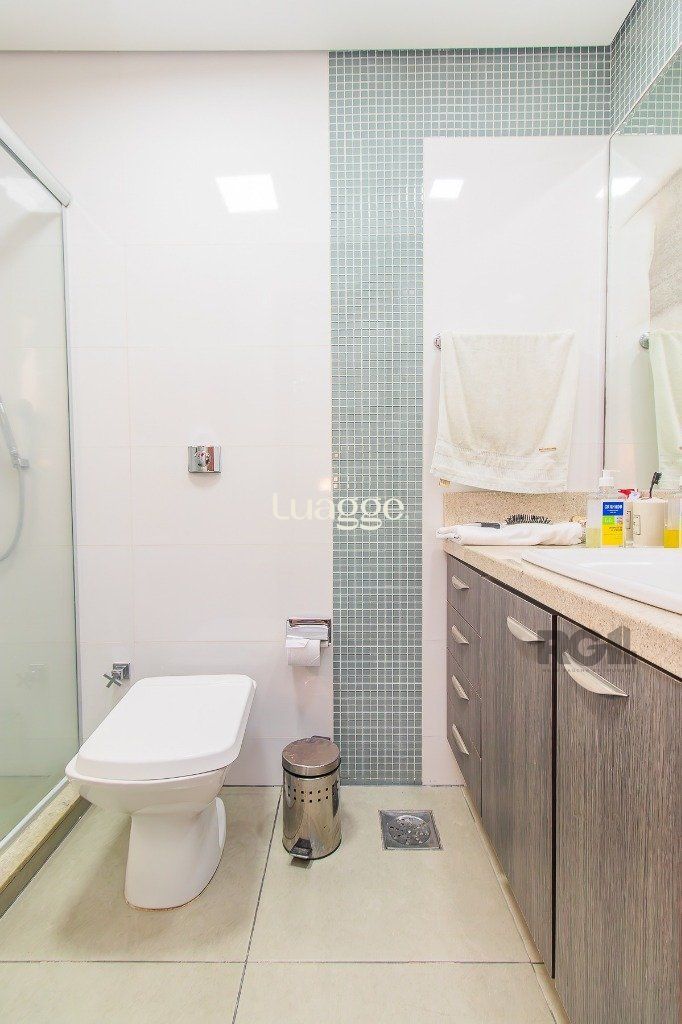 Casa de Condomínio à venda com 3 quartos, 181m² - Foto 15