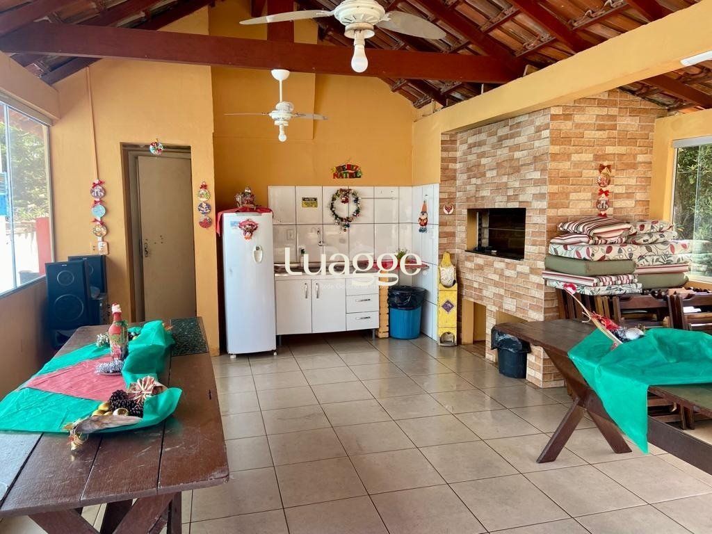 Casa de Condomínio à venda com 3 quartos, 138m² - Foto 18