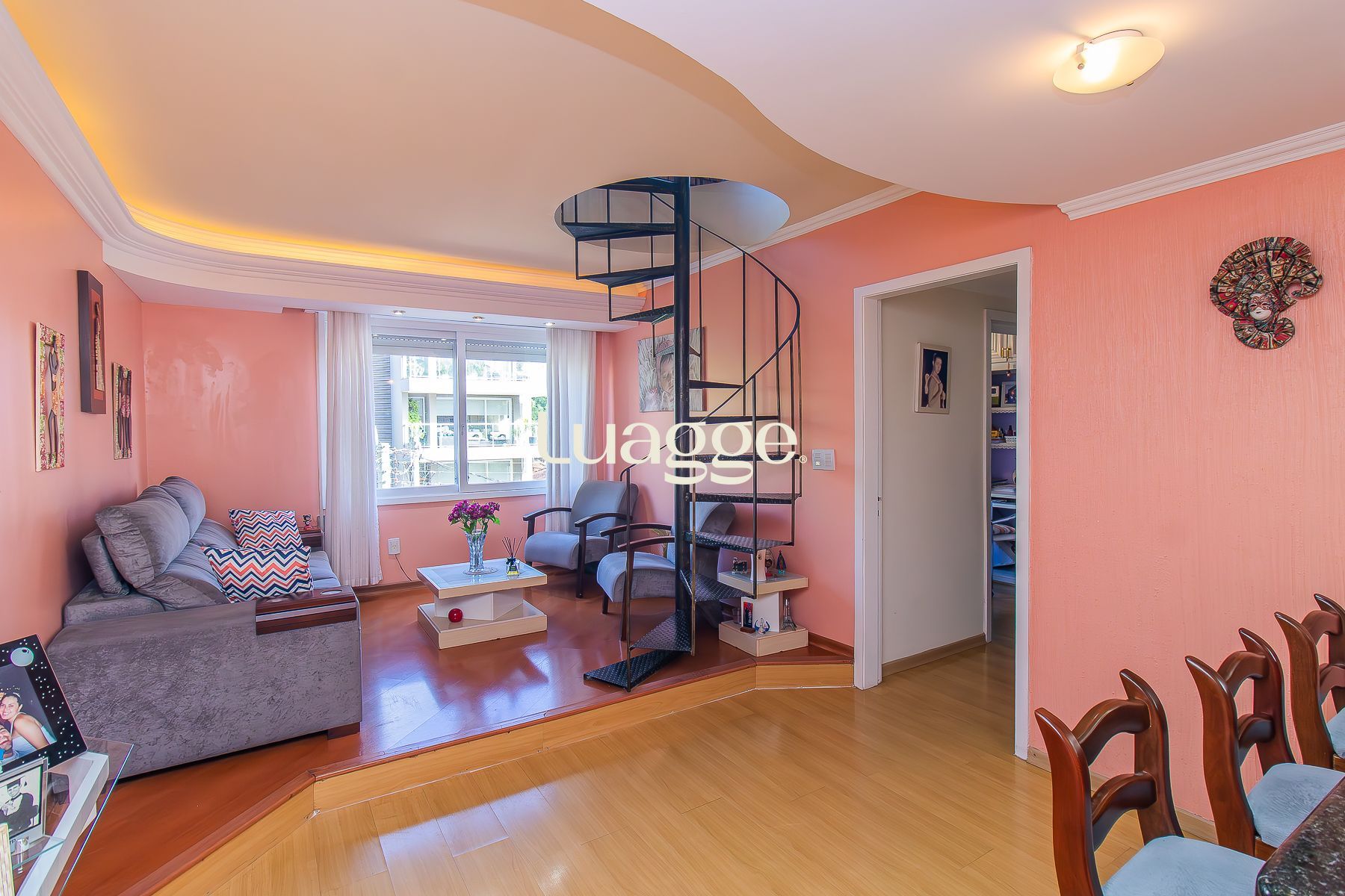Cobertura à venda com 3 quartos, 160m² - Foto 25