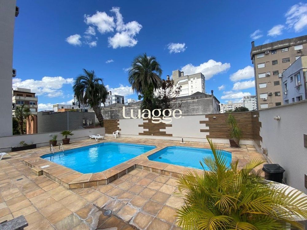 Apartamento, 3 quartos, à venda, 78 m², Menino Deus - Porto Alegre — foto 3
