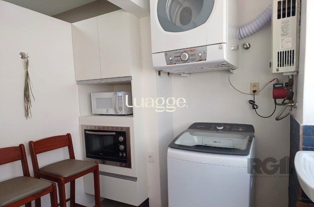 Apartamento à venda com 2 quartos, 87m² - Foto 13
