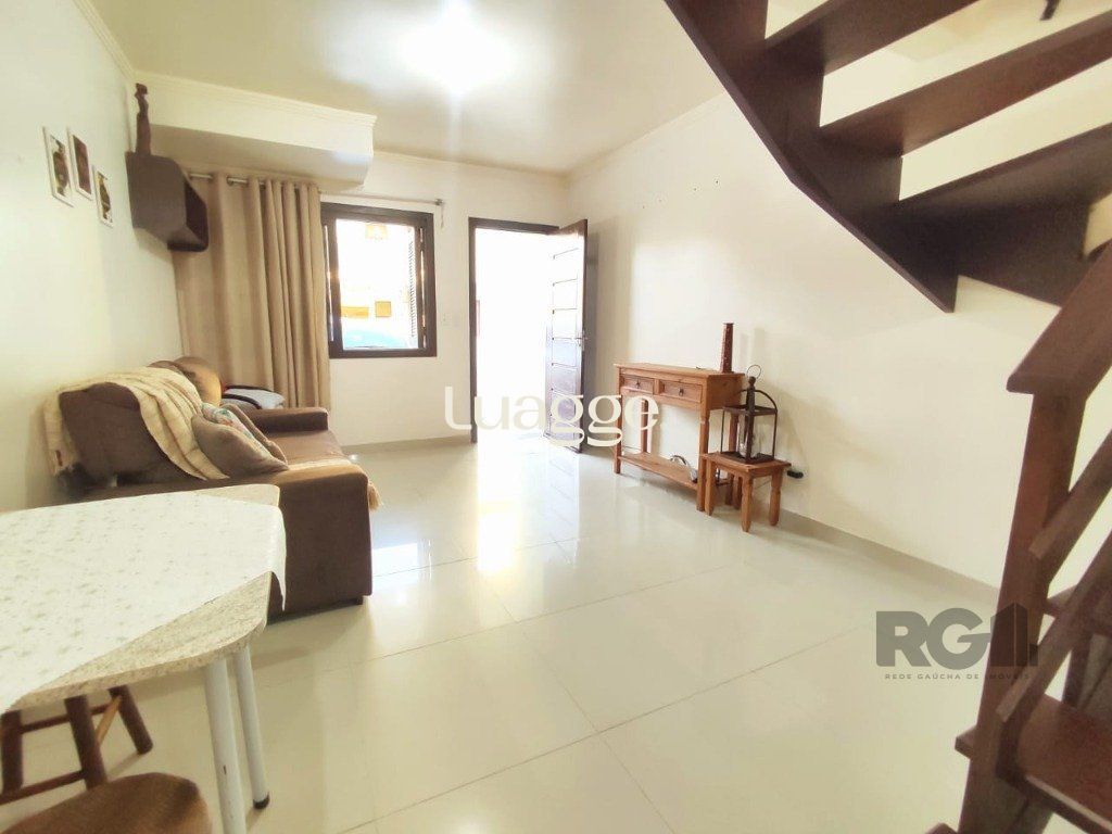 Casa de Condomínio, 2 quartos - Foto 2