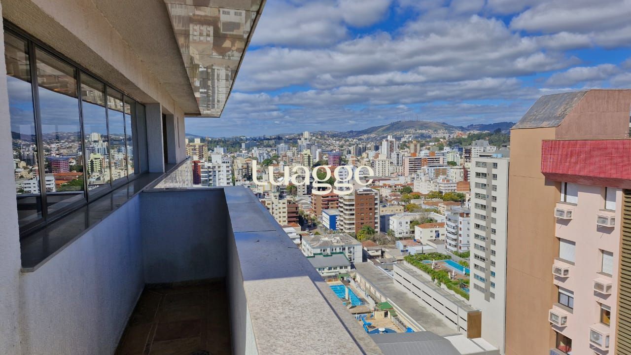 Apartamento à venda com 3 quartos, 126m² - Foto 28