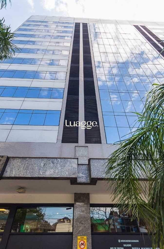 Conjunto Comercial-Sala à venda, 44m² - Foto 1