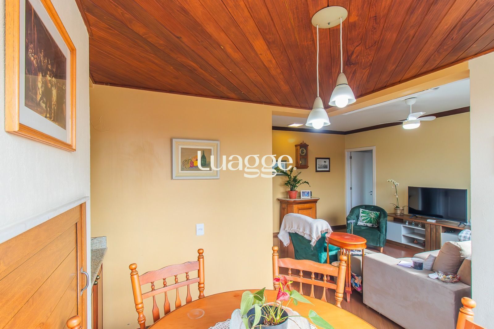 Apartamento, 3 quartos, 108 m² - Foto 9